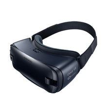 Load image into Gallery viewer, Gear VR 4.0 R323 Virtual Reality Glasses Support Samsung Galaxy S9 S9Plus S8 S8+ S6 S6 Edge S7 S7 Edge Gear Remote Controller