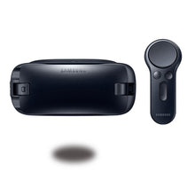 Load image into Gallery viewer, Gear VR 4.0 R323 Virtual Reality Glasses Support Samsung Galaxy S9 S9Plus S8 S8+ S6 S6 Edge S7 S7 Edge Gear Remote Controller