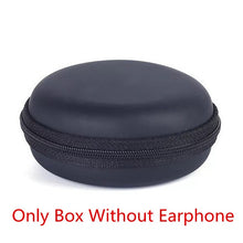 Load image into Gallery viewer, S6 Stereo Headset earphones Brand 3.5mm Earphone With Volume Mic Earbuds for Samsung Galaxy S7 S8 S9 S4 S8 Note 4 Dropshipping
